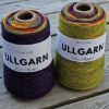 Ullgarn 200 gr karamell