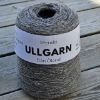 Ullgarn mellangrå 500gr