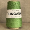 Lingarn bladgrön 200g