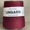 Lingarn bordeaux 500g