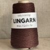 Lingarn brun 200g