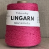 Lingarn cerise 500g