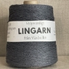 Lingarn grafit 500g