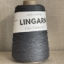 Lingarn grafit 200g