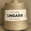 Lingarn oblekt 500g