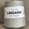 Lingarn silver 500g