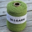 Bild på Ullgarn Öland Lime