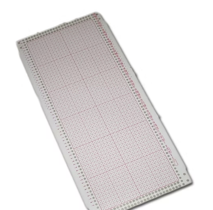 Bild på Silver Reed Hålkort - 24 maskor - 10-pack