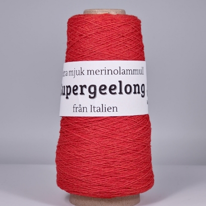 Supergeelong Blodapelsin 100g