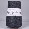 Supergeelong Grafitgrå 200g