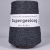 Supergeelong Grafitgrå 300g