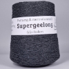 Supergeelong Grafitgrå 400g