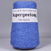  Supergeelong Himmelsblå 200g