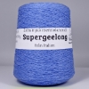 Supergeelong Himmelsblå 400g