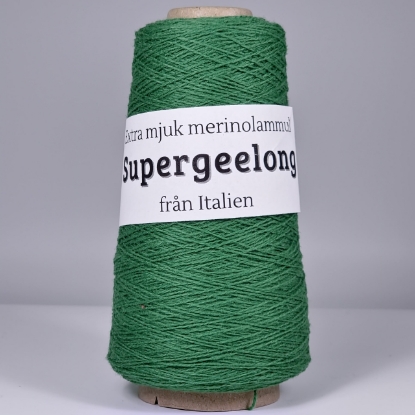 Supergeelong Klorofyll 100g