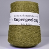 Supergeelong Lavgrön 400g