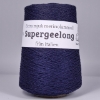 Supergeelong Midnattsblå 300g
