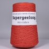 Supergeelong Mild orangeröd 200g