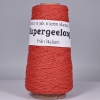 Supergeelong Mild orangeröd 100g