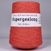Supergeelong Mild orangeröd 300g