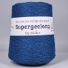 Supergeelong Mörk indigo 400g