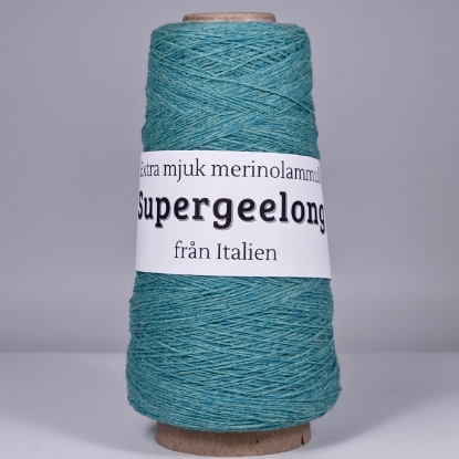 Supergeelong Ormbunke 100g