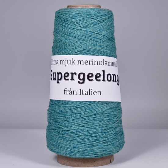 Supergeelong Ormbunke 100g