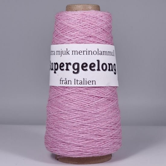 Supergeelong Rosa 100g