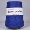 Supergeelong Safirblå 300g
