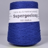 Supergeelong Safirblå 400g