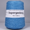 Supergeelong Turkos 400g