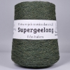 Supergeelong Skogsgrön 400