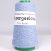 Supergeelong Ljusblå 100g
