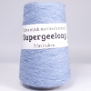 Supergeelong Ljusblå 200g