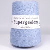 Supergeelong Ljusblå 300g