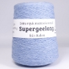 Supergeelong Ljusblå 400g