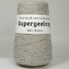 Supergeelong Ljusgrå 200g