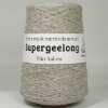 Supergeelong Ljusgrå 300g