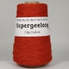 Supergeelong Tegelröd 200g