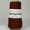 Supergeelong Kastanj 100g