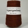 Supergeelong Kastanj 200g