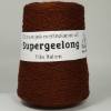 Supergeelong Kastanj 300g