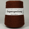 Supergeelong Kastanj 400g