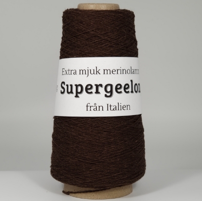 Supergeelong Valnöt 100g