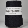 Supergeelong Svart 300g