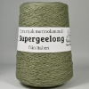 Supergeelong Lindblomsgrön 300g