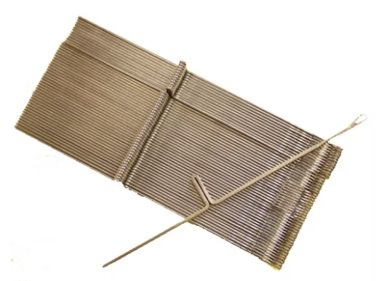 Bild på Silver Reed SRP-50 - SRP-60 nål - 10-pack